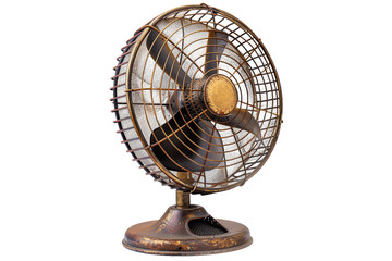 vintage fan