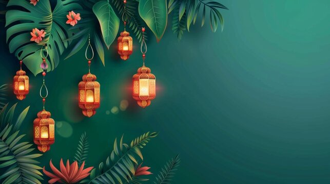 hari raya, eid day, eid aidil dha, eid aidilfitri. abstract background.