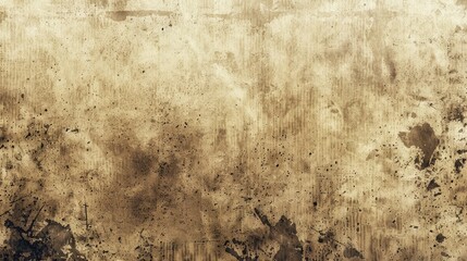 Grunge old paper and dirty vintage background