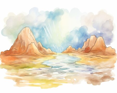 terraforming Mars, process of terraforming Mars