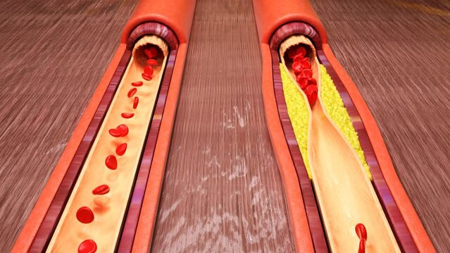 Blood vessel