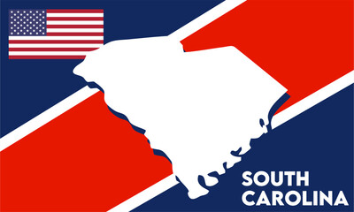 banner south carolina united states