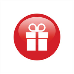 gift box icon