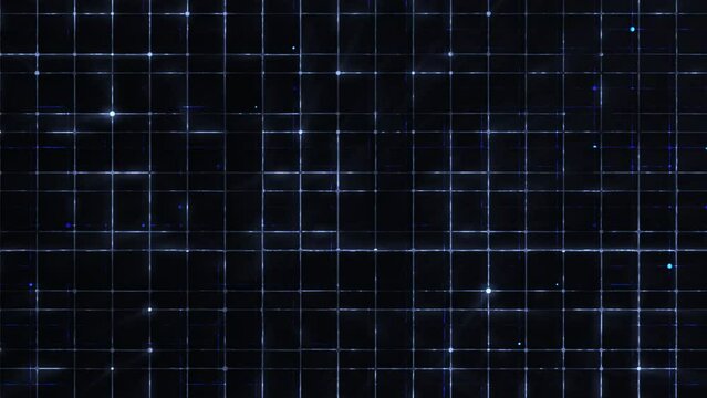 colorful digital pattern abstract background