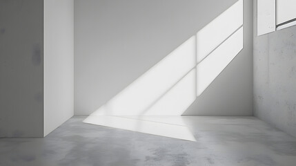 Obraz premium Minimalist photography background