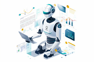 Develop an AI-powered personal assistant that utilizes data analytics to optimize daily routines, manage schedules, and provide proactive suggestions for productivity enhancement