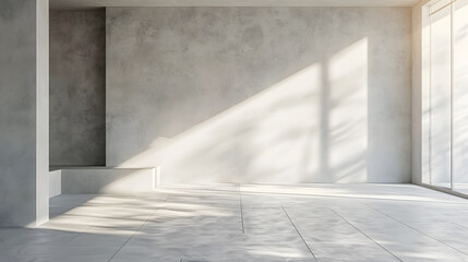 Obraz premium Minimalist photography background