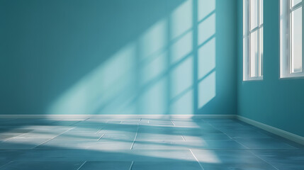 Minimalist photography background