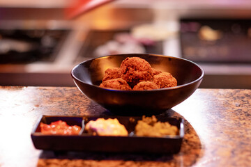 meat balls