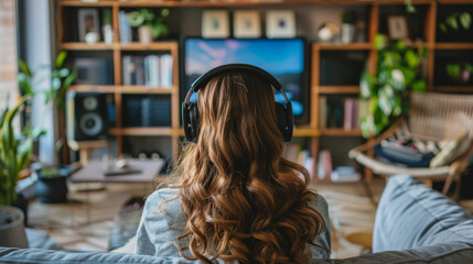 AI-driven music therapy programs can curate playlists tailored to individuals' moods and preferences