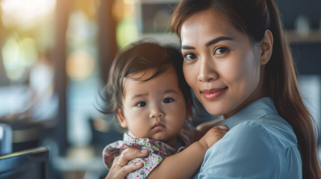 Investing in initiatives to promote work-life balance, support parental leave, and provide childcare assistance can help retain and attract top female talent in the workforce