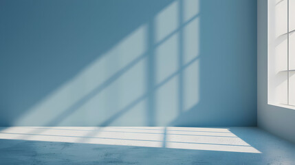 Obraz premium Minimalist photography background