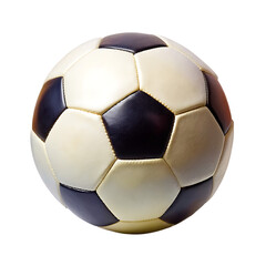 Fototapeta premium soccer ball