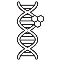 dna icon