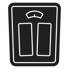 body scale icon