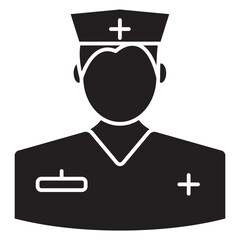 nurse icon