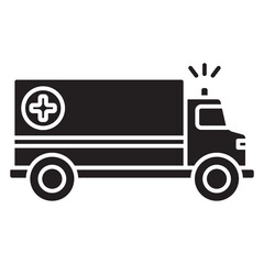 ambulance icon
