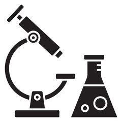 lab icon