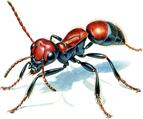 곤충 개미