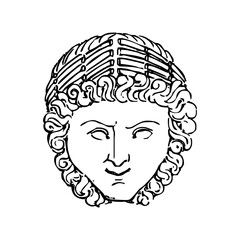 Roman Empire icon