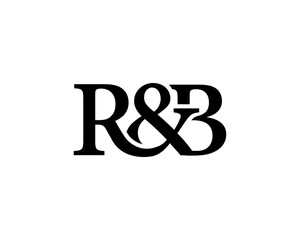 r&b logo