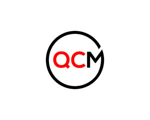 qcm logo