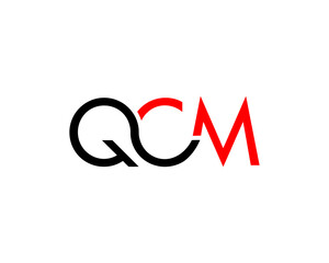 qcm logo