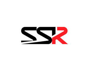 ssr logo