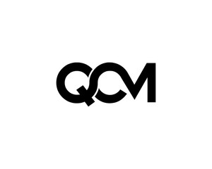 qcm logo