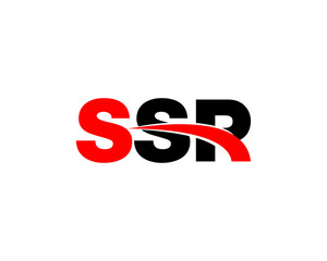 ssr logo