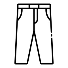 Pants icon