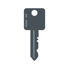 Key Vector Art