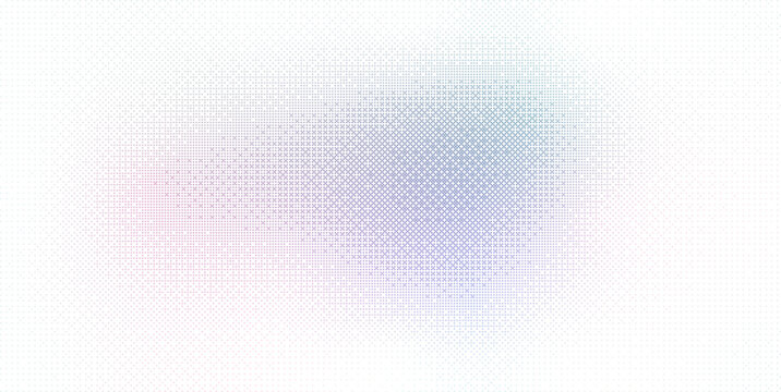 Pixelated bitmap gradient Y2K aesthetics texture