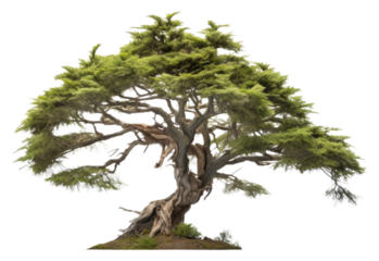 PNG  Cedars of god tree bonsai nature plant.