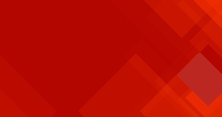Fototapeta premium Red background design 