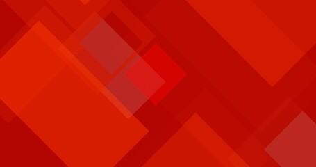 Red background 