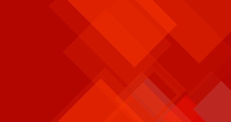 Red background 