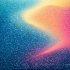 iridescent noise texture blur abstract background; holographic liquid surface for design