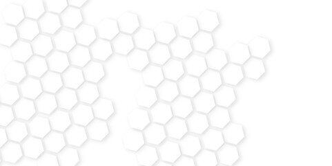 Background with white lines . Abstract background with hexagon,Abstract background with lines.Modern pattern polygon art in illustration art background,hexagon concept design abstract technology backg