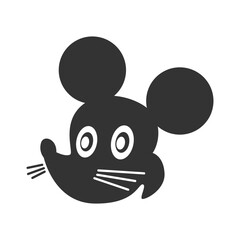 Rats logo icon design