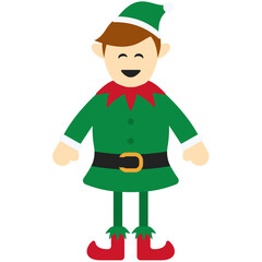 Christmas Colored Icon Pack