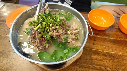 Isaan Restaurant