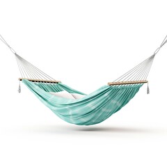 Hammock aquamarine