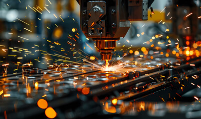 industry,manufacturing,production,cutting,machine tools