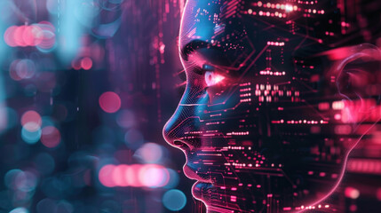AI technology, businesses revolutionize their approach to decision-making by harnessing predictive analytics and data-driven insights to anticipate market trends.