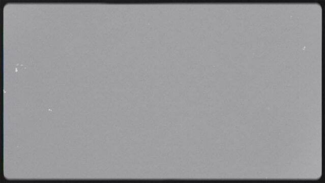 Noise 35 mm film textured old film frame overlay.