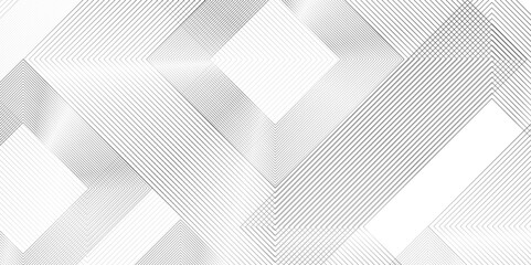 Abstract hipster lines background. Vector design. . lines created using blend tool. Vector illustration. 
