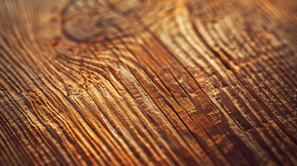 Fototapeta premium Artistic Close-Up of Wooden Grain Texture on Light Background