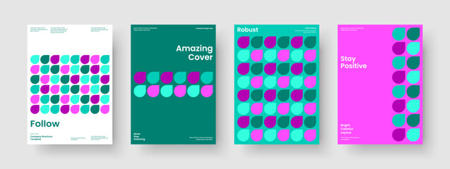 Geometric Flyer Design. Isolated Report Template. Creative Poster Layout. Book Cover. Banner. Background. Brochure. Business Presentation. Leaflet. Newsletter. Pamphlet. Journal. Portfolio