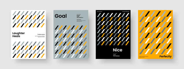 Creative Book Cover Layout. Geometric Banner Design. Modern Business Presentation Template. Flyer. Brochure. Poster. Report. Background. Journal. Handbill. Brand Identity. Magazine. Leaflet